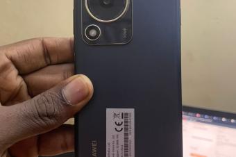 Vente dun Telephone huawei nova Y72 